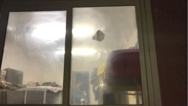 הגדנ"ע הפכה לסיוט: תלמידים מאור עקיבא נקלעו לקטטה עם תלמידי טובא זנגריה, מורה שברה יד [תמונות]