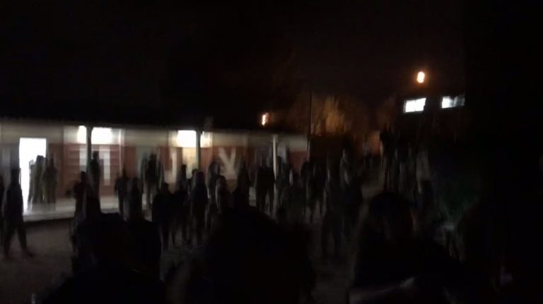 הקטטה בגדנ"ע של אור עקיבא: גם מפקדים בבסיס נפצעו ונזקקו לטיפול בבית חולים
