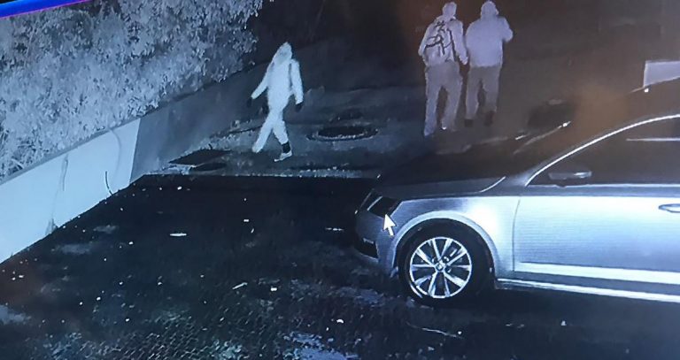 אישום: תושב אור עקיבא ושניים מנתניה פרצו לדירה לאחר שהשתילו GPS ברכב הקורבן