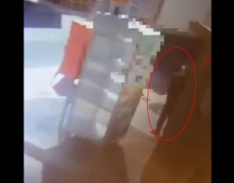 צעיר נעצר בחשד למעשה מגונה בנערה בפרדס חנה