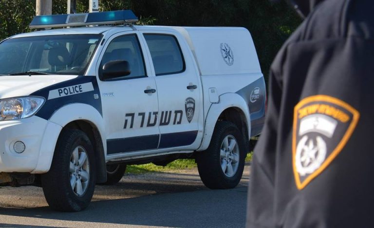 כתב אישום נגד תלמיד תיכון מזכרון יעקב: "הבלשים תפסו כמות גדולה"