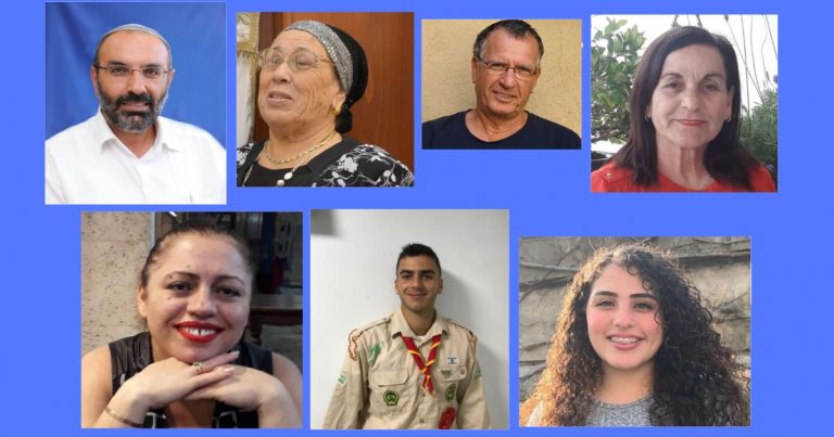 עצמאות 71 באור עקיבא: אלה הם מדליקי המשואות בעיר לשנת 2019
