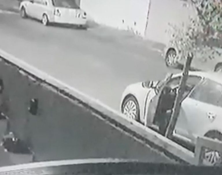 המשטרה עצרה פורץ רכבים סדרתי באור עקיבא
