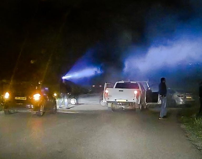 ממחסום ברטעה לחדרה: אישום נגד בן 61 מהעיר הביא שב"חים לעבודה בבית כנסת