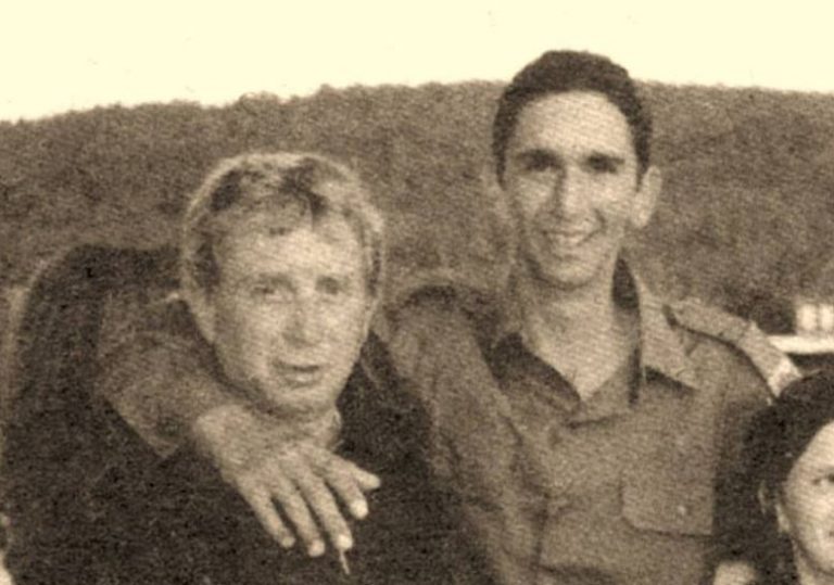 היום: 22 שנה לנפילתו של חלל צה"ל אושרי שוורץ מאור עקיבא 📹