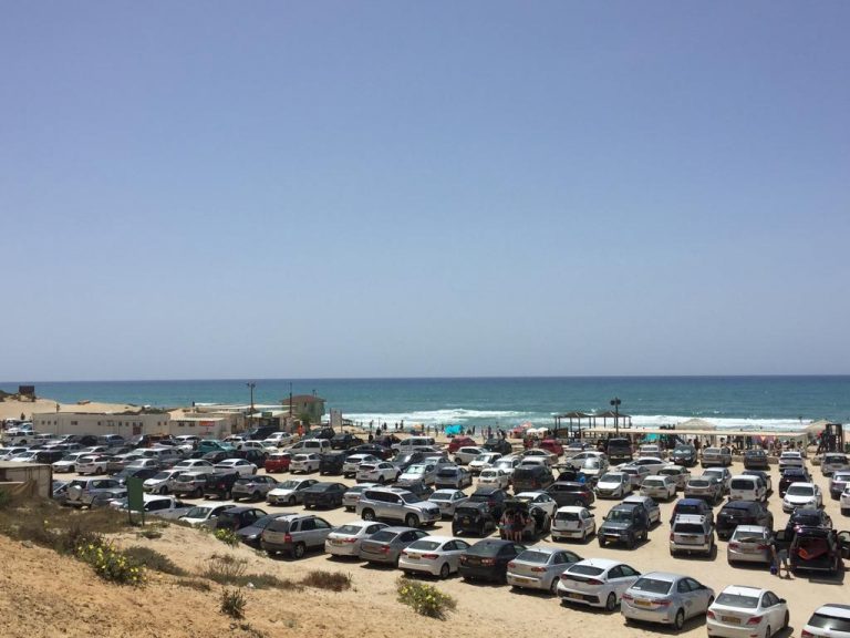 מדד חופש השבת 2025: אור עקיבא במצב עגום, פרדס חנה וחדרה במצב רע ונתניה עולה במקצת