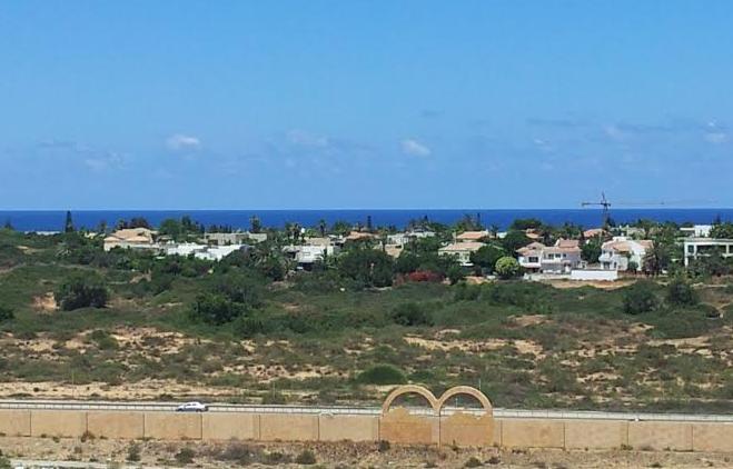 למרות התקוות באור עקיבא: בקיסריה לא מתלהבים להתאחד