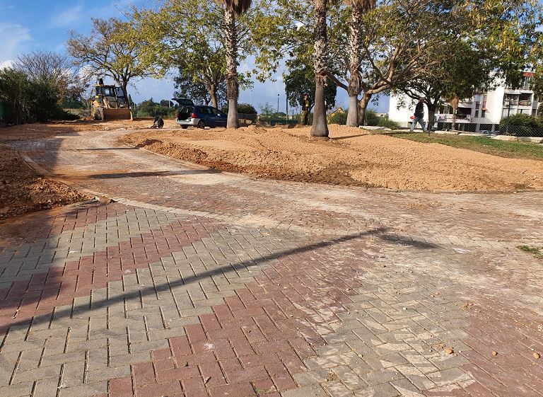 במיליון שקל: עיריית אור עקיבא אישרה התקשרות עם חברה לאחזקה ושיקום תשתיות