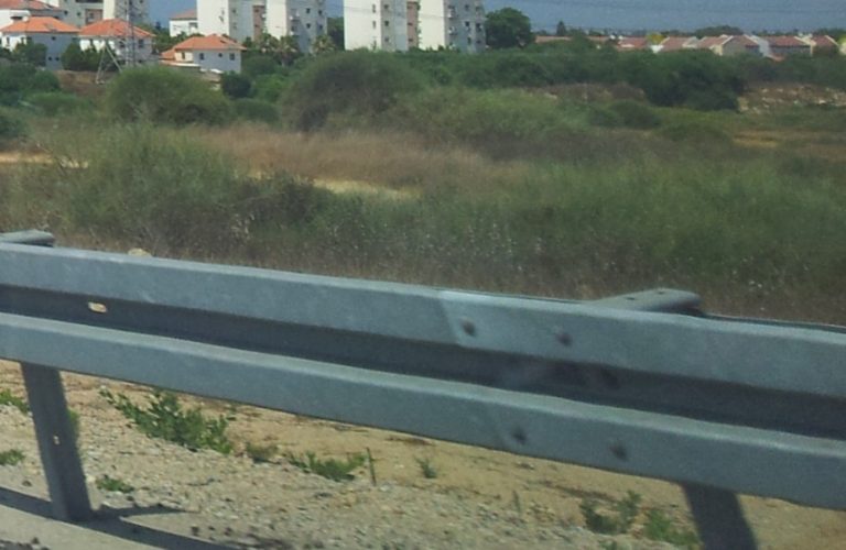 כתב האישום חושף: כך נרצח ארתור רוזן בחולות ליד קיסריה ואור עקיבא סמוך לכביש החוף
