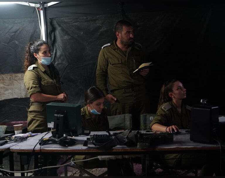 בדיקת סינון שמיעה לנשות ואנשי כוחות ביטחון ללא עלות תתקיים בחדרה