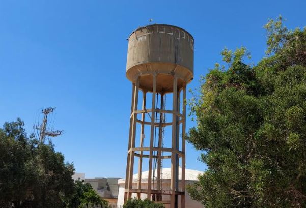 בבנימינה-גבעת עדה החלו לרשת את המרחב הציבורי במצלמות: "יסייעו למגר ונדליזם ואלימות"