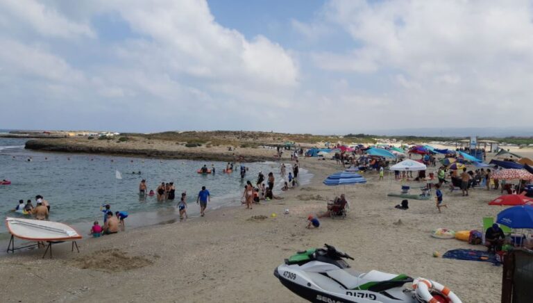 תושב חדרה תובע את המועדון הימי בעיר במעל 85 אלף שקלים