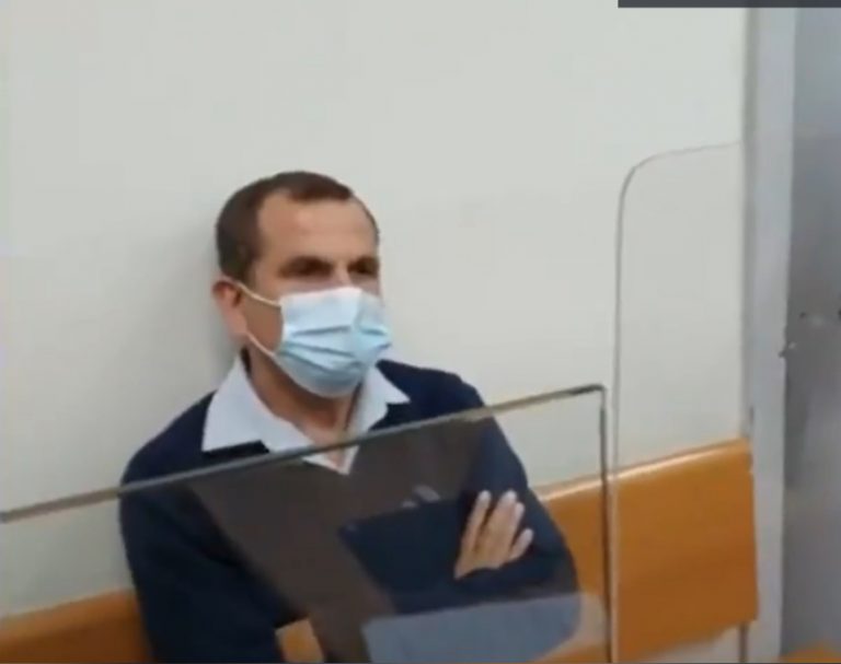 דרמה בדיון הארכת תנאי הרחקתו של ראש עיריית אור עקיבא יעקב אדרי