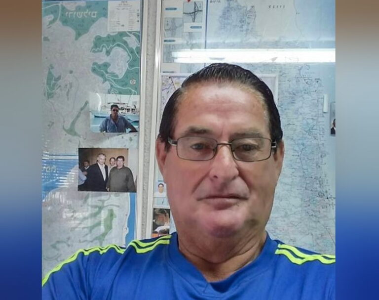 הפעיל החדרתי ראובן מוסט נפטר בגיל 67
