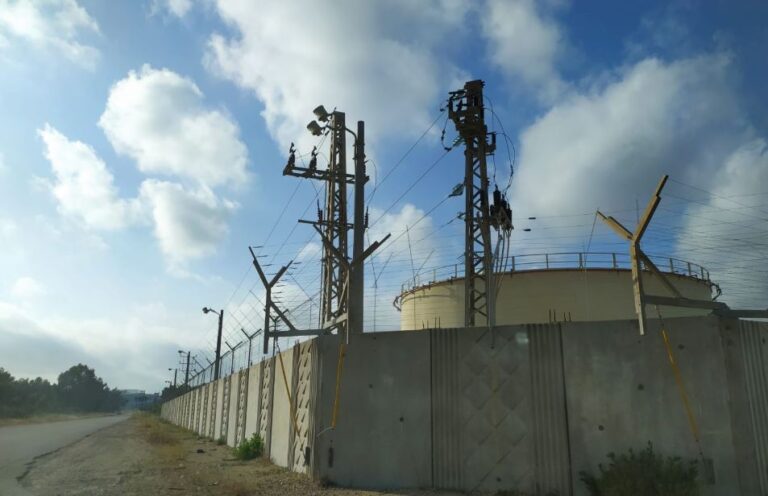 אושרה הרחבת תחנת הכוח OPC בחדרה: "החלטה רעה ודורסנית"