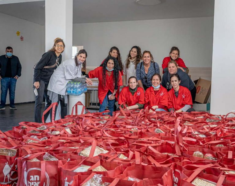 מאיר פנים אור עקיבא בבקשה חריגה: "אין לנו מקום – אל תביאו לנו את זה"