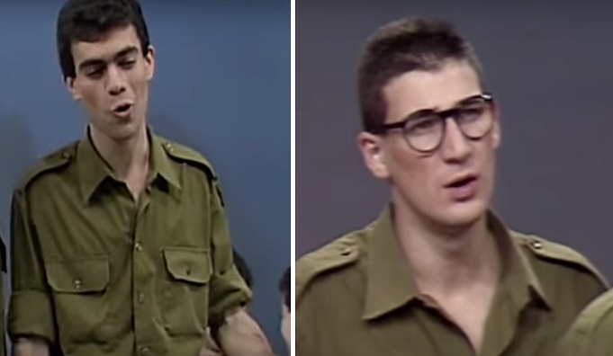 איציק עובדיה מאור עקיבא ולהקת היהודים: כך זה התחיל
