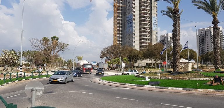 אלפי שקלים בשנה: עיריית אור עקיבא חשפה כמה כסף שווה כל דירה חדשה שמתאכלסת בעיר לגירעון שלה