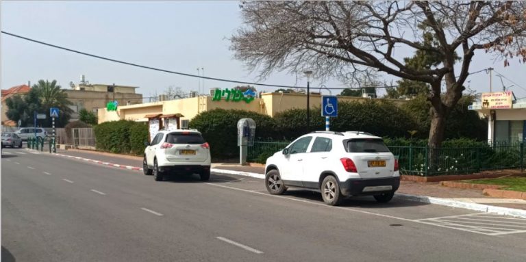 מחאה בעקבות מחסור ברופאי ילדים בכללית אור עקיבא: "הדם שלנו לא מעניין אף אחד"