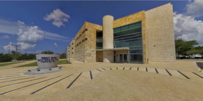 שינויים בצמרת עמותת יפת"ח באור עקיבא: זה המנכ"ל החדש שצפוי להיכנס לתפקיד