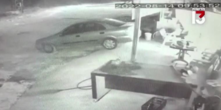שתי רציחות במגזר בתוך שעות: בני 30 מכפר קרע וזמר בשרון נורו למוות