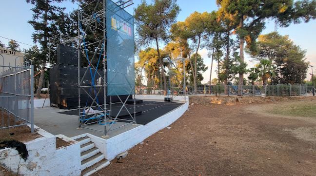 חגיגה של תרבות, קהילה ובילוי באוגוסט וספטמבר בבנימינה-גבעת עדה