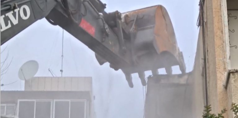 תחילת ההתחדשות העירונית ברסקו: מההריסה אל עתיד חדש עם 530 דירות מודרניות