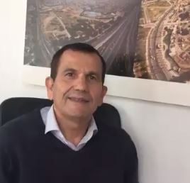בפעם השלישית: יעקב אדרי, ראש העיר אור עקיבא, הורחק פעם נוספת לחודש וחצי מתפקידיו