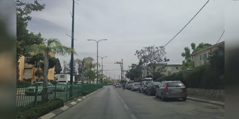 עסקים | יצליח למצוא בעלים חדש? העסק המוכר במרכז אור עקיבא מוצע למכירה זה שנה וחצי
