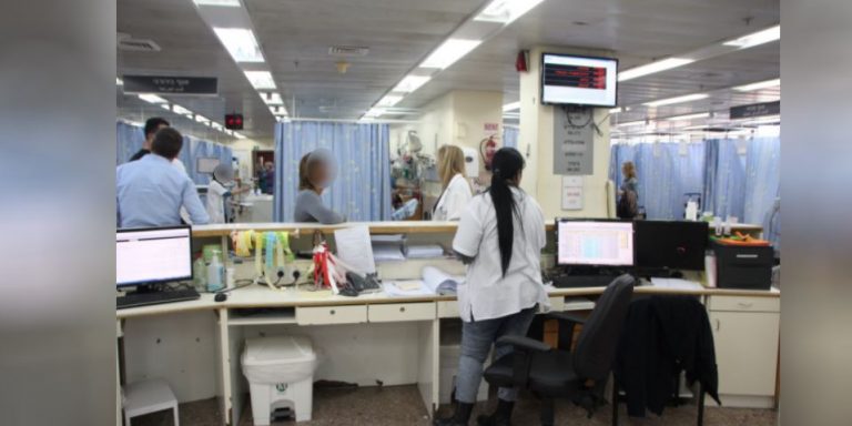 נתקעתם בלי טופס 17? ב'הלל יפה' חדרה מציעים פתרון מפתיע