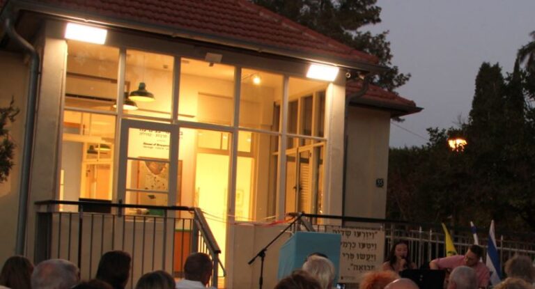מה שלום המוח שלכם? סדרת ההרצאות החדשה בבנימינה שתסקרן אתכם על התודעה