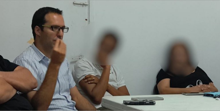 חדרה: למה לקח לסיעת 'מחוברים' כשנה וחצי לשלם הוצאות עתירה לעיריית חדרה?