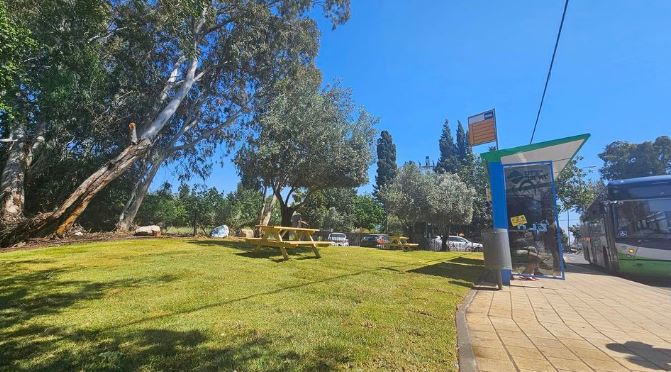 למרות ההתנגדויות תוכנית הענק אושרה – 6,500 תושבים חדשים דרך ל"שכונת בלון" בבנימינה עם כניסה אחת בלבד
