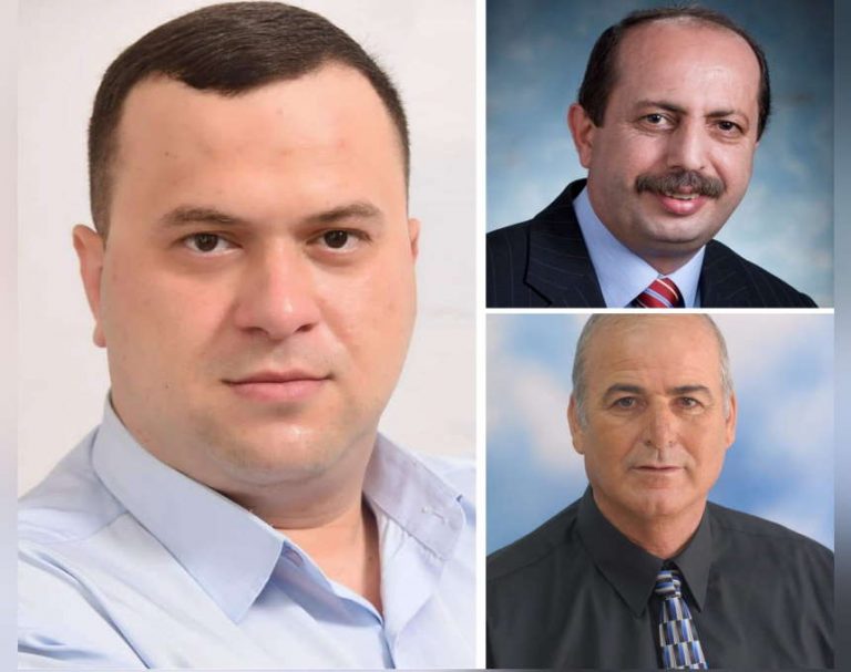 חבר מועצת העיר אור עקיבא, עו"ד נוח שמאילוב, לחברי המועצה: "הגיע הזמן להתלכד, זה הזמן להחליף הנהגה"
