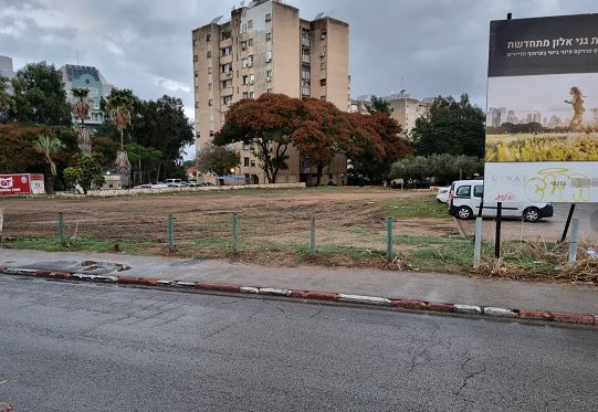 תוכנית חדשה עתידה להביא בניין נוסף לשכונת הזיתים בחדרה: "תיצור צפיפות ומצוקת תחבורה קשה"
