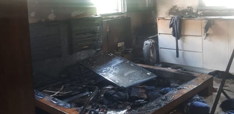 סיכום המלחמה עם איראן באור עקיבא ● "מקלטים מוצפים ו-ונדליזם חמור – ראש העיר: ‘תלשו מזגנים ושרפו ציוד!"