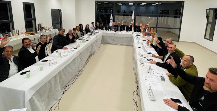 אושר תקציב עיריית חדרה לשנת 2025: גידול של מעל 45 מיליון שקלים – על מה יילך הכסף שלכם?