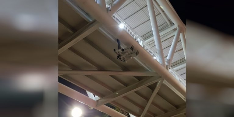 נתון מדאיג: כמה מצלמות עירוניות באמת פעילות באור עקיבא ומה מבטיחים בעירייה?
