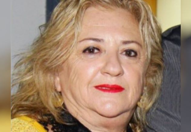 נפטרה שרה גובס – חברת מועצת העיר לשעבר ויקירת העיר חדרה