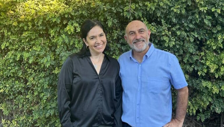 טור מיוחד של גיל חנניה | מדוע מספר 2 ברשימתי היא מגבעת עדה?