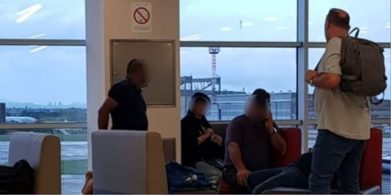 מבצע "חזרה בטוחה" החל: טיסות וספינות חילוץ יבאו כ-150 אלף ישראלים הביתה