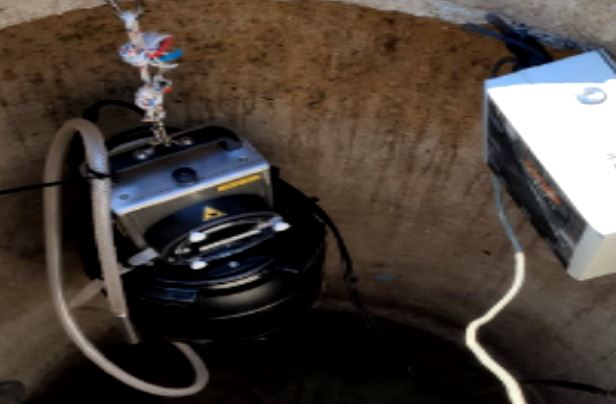חדש בחדרה: גילוי מוקדם של נגיף קורונה בשכונות העיר דרך הביוב