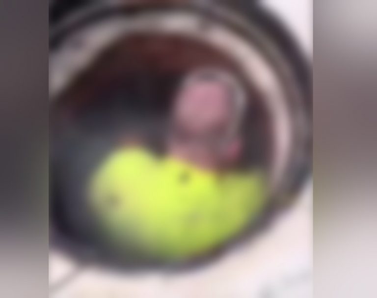 אחרי שתצפו בזה, כנראה שלא תתלוננו יותר על מקום העבודה שלכם [וידאו] (רחבי הרשת)