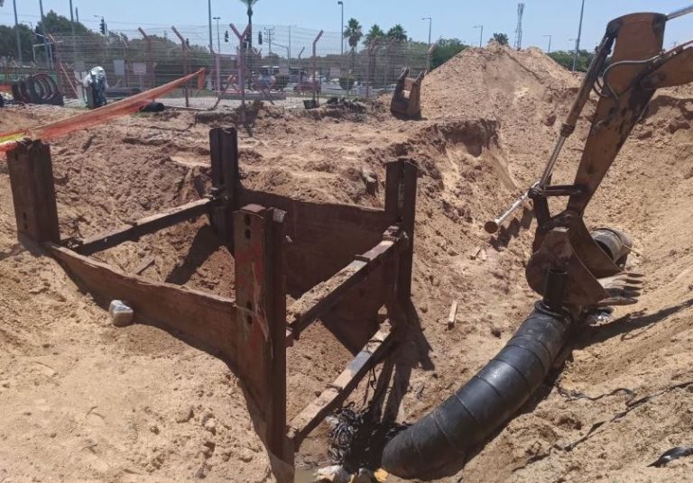 מתכננים לנסוע דרך רחוב המייסדים בפרדס חנה-כרכור השבוע? שימו לב לחסימות