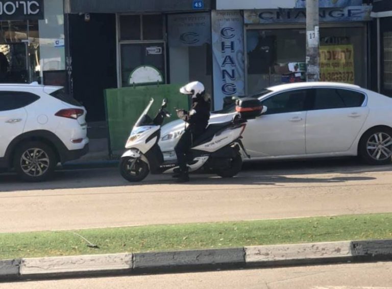 גביית היטלי שמירה בחדרה יימשכו עד 2025: אלה הסעיפים עליהם התושבים משלמים