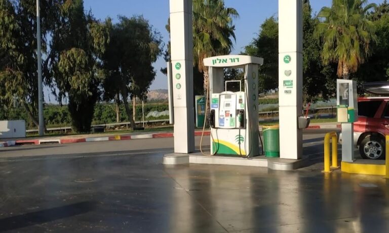 נחשפתם לאדם מעשן בחנות הנוחות "yellow" באור עקיבא או ב"דור אלון" בבנימינה? ייתכן ואתם זכאים לפיצוי