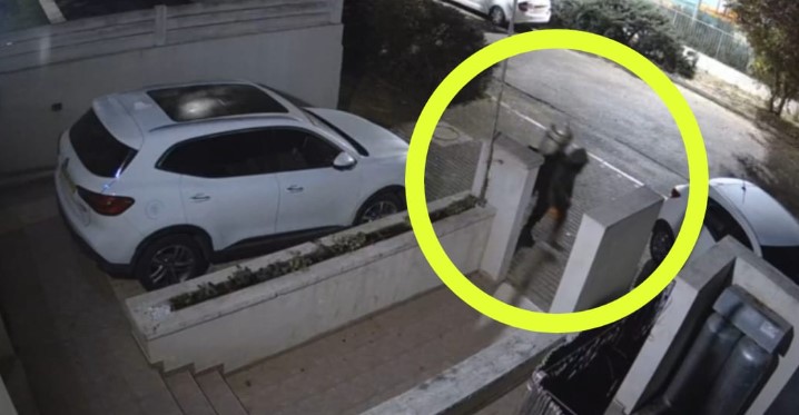 ניסים ונפלאות: ספר התורה שנגנב בחדרה – הוחזר לבית הכנסת