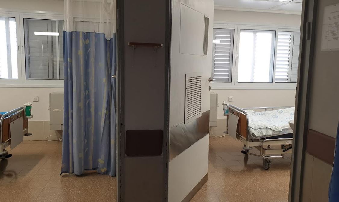 פסק דין נגד 'הלל יפה': יולדת תפוצה בכ-266 אלף שקלים משום שעברה לידה קיסרית ללא צורך