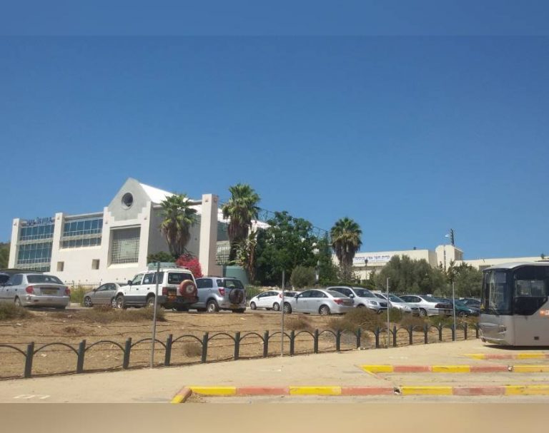 מסלול הלימודים העל-יסודי לדתיים וחילוניים בבנימינה בדרך לקיפאון?