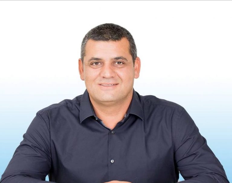 בתום ספירת הקולות: ארקדי גדילוב יעמוד בראש הליכוד אור עקיבא בבחירות 2023